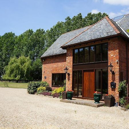 리밍톤 The Olde Barn B&B 외부 사진