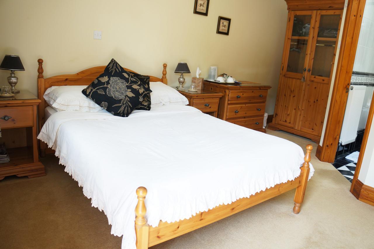 리밍톤 The Olde Barn B&B 객실 사진
