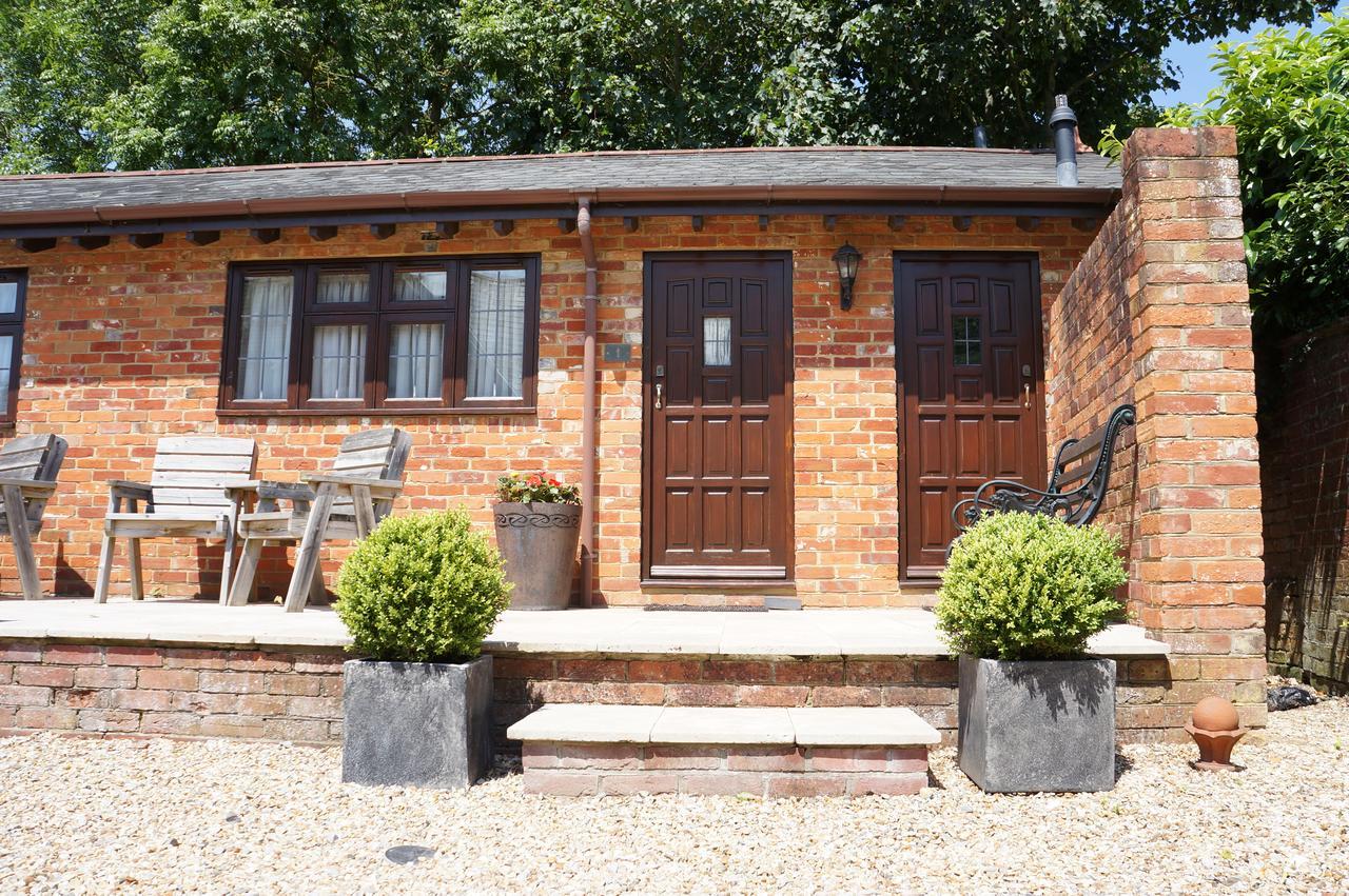리밍톤 The Olde Barn B&B 외부 사진